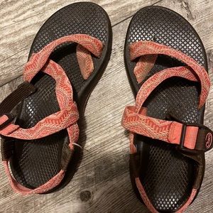 Chacos